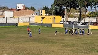 DEPORTIVO NORTE 0- ATLÉTICO CARLOS PAZ 3.  CEBOLLITAS PRIMERA B LCF 2024.