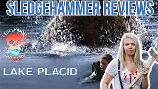 Lake Placid (1999) | Sledgehammer Reviews