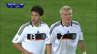 Germany - Road to Final | EURO 2008