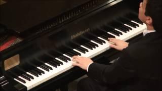 Kabalevsky piano concerto no 3 Eric Lin, piano MusicaNova Warren Cohen