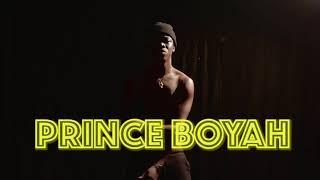 Prince Boyah - Maoko Mudenga(Official Video)