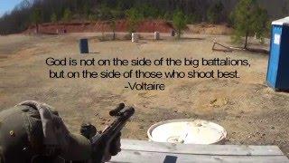 Rockwell Tactical 2016 update. Goings on in the Keystone State