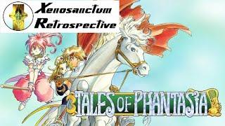 Tales of Phantasia, SFC (Tales Retrospective)