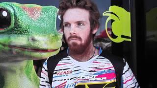 Matt Crouch Interview