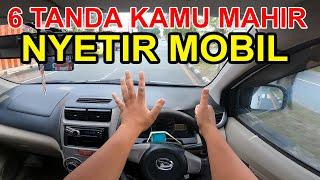 6 TANDA KALAU KAMU DRIVER MAHIR DAN PRO PADA MOBIL MANUAL