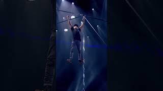 Unique Man's Pole Dance On the Another Level | #GotTalent #ShockingAuditions #PoleDance #Athlete