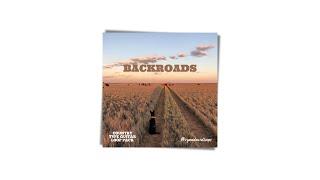 FREE Country Type Guitar Loop/Sample Pack - “Backroads” | Emotional Acoustic Electric Beats 2024