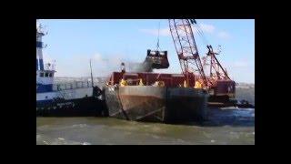 USACE - Dredging Baltimore Harbor