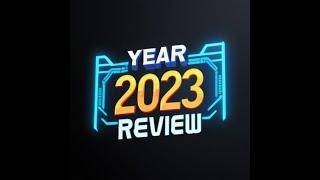 2023 Year in Review