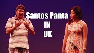 Santos Panta In UK