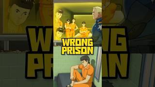 Why Did Multi-Paul Get A LOWER Security Prison? | Invincible Season 3 #invincible #comics #shorts
