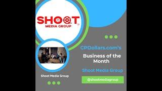 Shoot Media Group - February Business Highlight of the Month