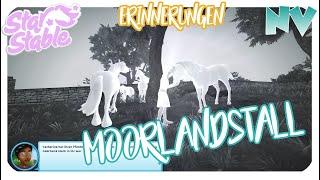 Star Stable [SSO]: Erinnerungen am Moorlandstall (storyquest)