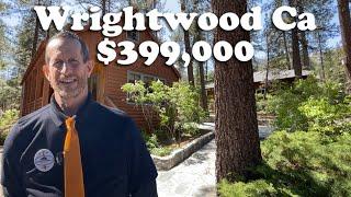 Wrightwood California Homes | Wrightwood California Real Estate | Wrightwood Ca Real Estate Agent