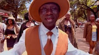 STEVO SIMPLE BOY - SHEGA (OFFICIAL MUSIC VIDEO)