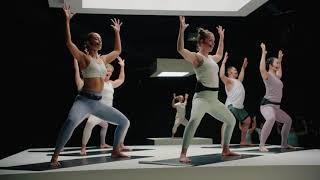 TRAILER BODYBALANCE