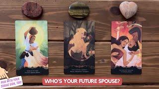 What Will Your Future Spouse Be Like? How Will You Meet? | Timeless Reading