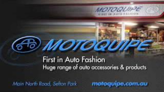 Motoquipe commercial