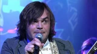 스쿨 오브 락 School of rock(Teacher's pet) / 잭 블랙 Jack black