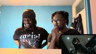 Freeze Corleone 667 - Amerique du sud [UK REACTION]