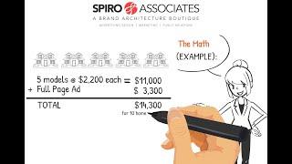 LBIA Explainer video written and produced by Spiro & Associates