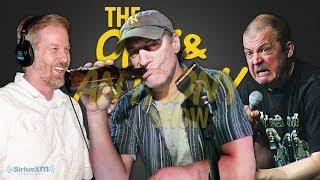 Classic Opie & Anthony: Bashing "Forrest Gump" (09/07-11/05/12)