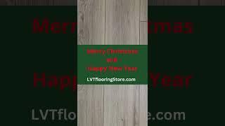 Merry Christmas from LVTflooringStore.com