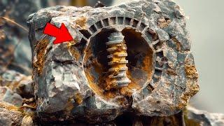 AMAZING & UNEXPLAINABLE Archaeological Discoveries in 2024