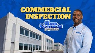 Commercial Property Inspection Protect Your Investment in 2025