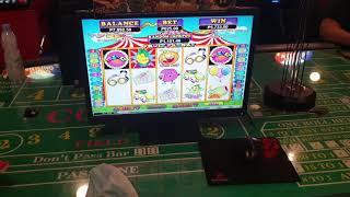 line 1 max bet free spin fruit frenzy egames rtg slot