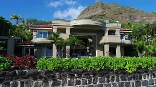 Diamond Head Beachfront Residence - Global Luxury