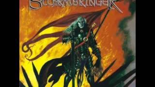 Storrmbringer - Under The Wings Of The Eagle