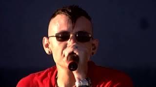 Linkin Park - Somewhere I Belong (Rock am Ring 2004)