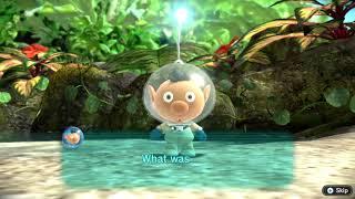 DariStreams - Pikmin 3 Deluxe Pt. 1 The First Hour