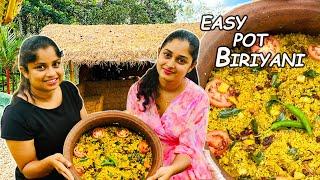 Mouthwatering! One-Pot Chicken Biryani A Classic Recipe Made Simple Classic Buriyani Secrets