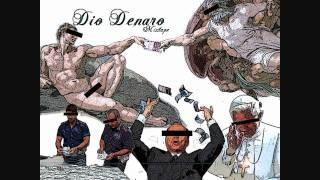 THE BOSS FT BELFIX - STRADA FREDDA (DIO DENARO MIXTAPE)