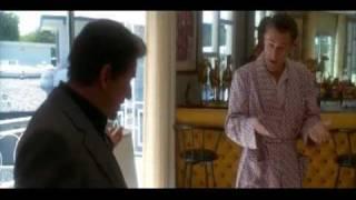 Joe Pesci threatens banker from Casino