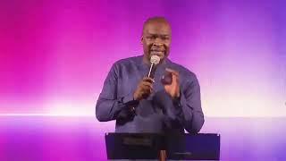 DON'T GIVE UP : BE STRONG IN THE LORD, HELP WILL ARISE FOR YOU, LISTEN / APOSTLE JOSHUA SELMAN