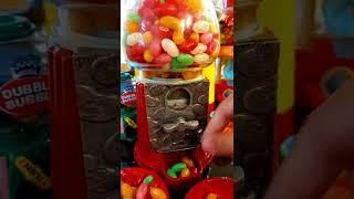 ‍‍ Very cool sound to enjoy! Super amazing colors #eyecatching #satisfying #shorts #candy