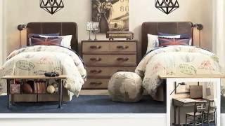 Twin Bed Child's Room ideas