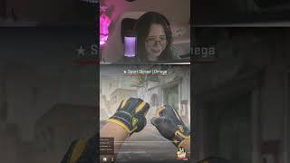 Omega Sport Gloves Unboxing! (ttv: aliciaisjade)