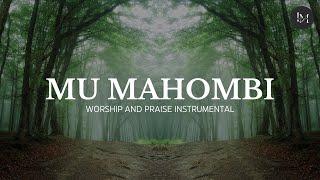 PRAYER OF INTERCESSION (INSTRUMENTAL VERSION) | MU MAHOMBI (Daniel Lubams) | LESS IS MORE MUSIC