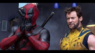 Deadpool & Wolverine Movie Review (Spoilers)