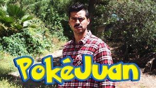 PokéJuan | David Lopez