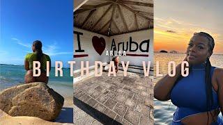 ARUBA 2024 Travel Vlog: Unique & FUN Experiences in the Caribbean [Things To DO]