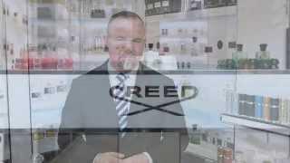 CREED Cologne & Perfume