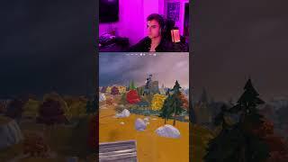 MAN THINKS HE CAN FLY I zentexbtw #twitch