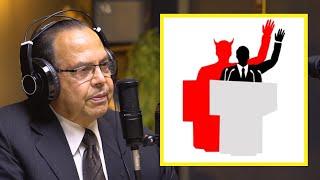 Lack of Educated Leaders & System | Jhala Nath Khanal | Sushant Pradhan Podcast