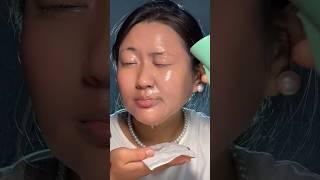 Makeup Remove Tutorial, Beauty Tips #makeup #skincaretutorial #makeuptutorial #lipstick