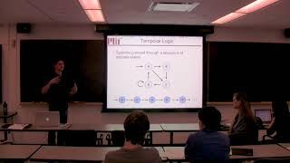 Advanced 6. Planning with Temporal Logic